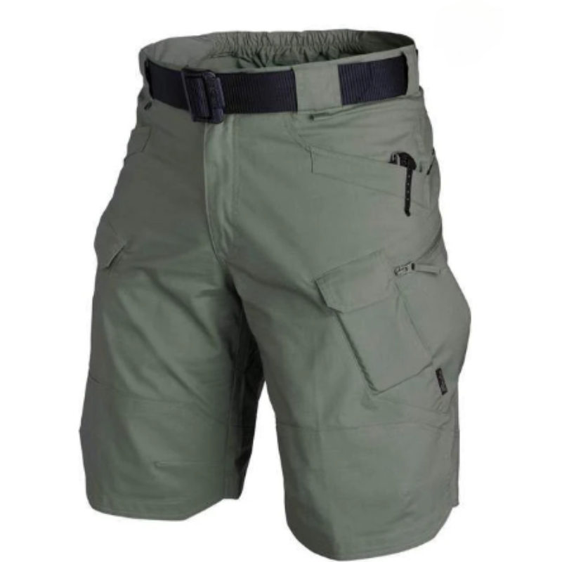 Lucas - Cargo Shorts for Men