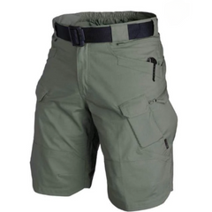 Lucas - Cargo Shorts for Men
