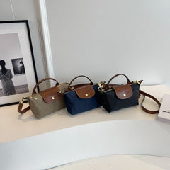 Nicole – Elegant Women’s Mini Handbag