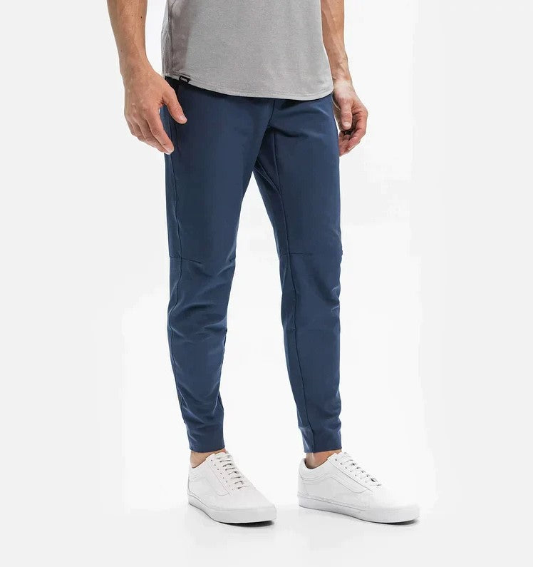 Laurits - Versatile Move Stretch Trousers