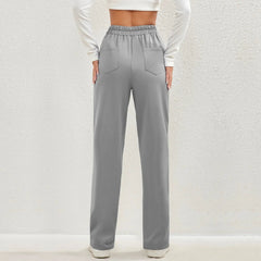 Giulia – High-Waisted Trousers for Women