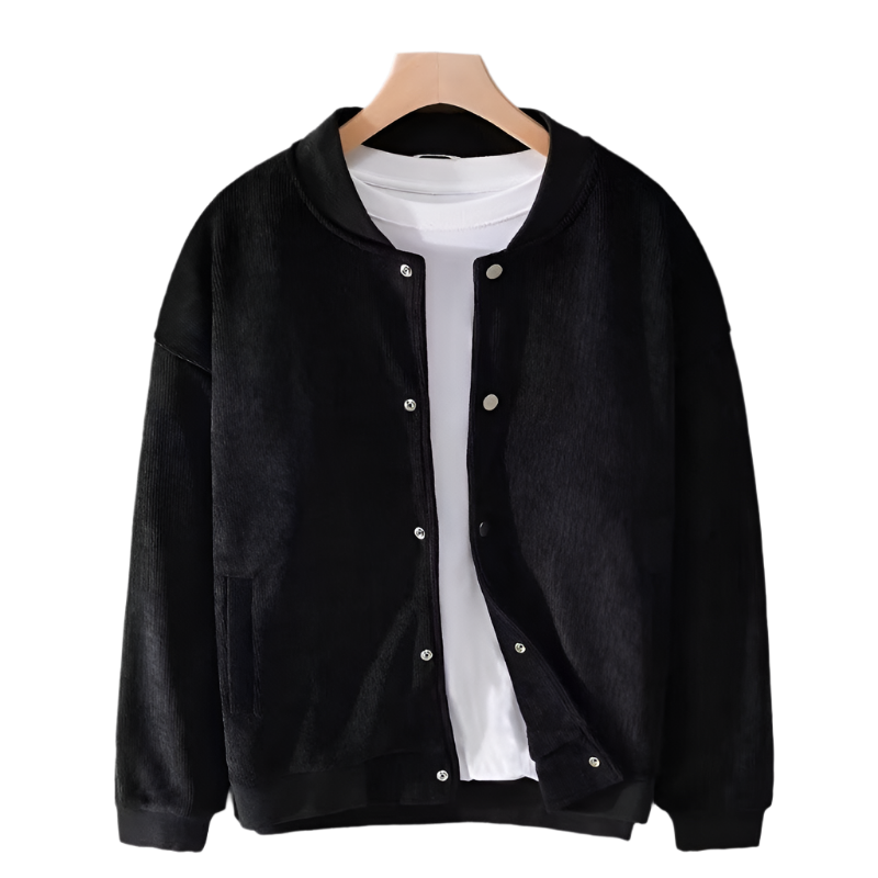 IsabellaSavini – Unisex Luxurious Velvet Jacket