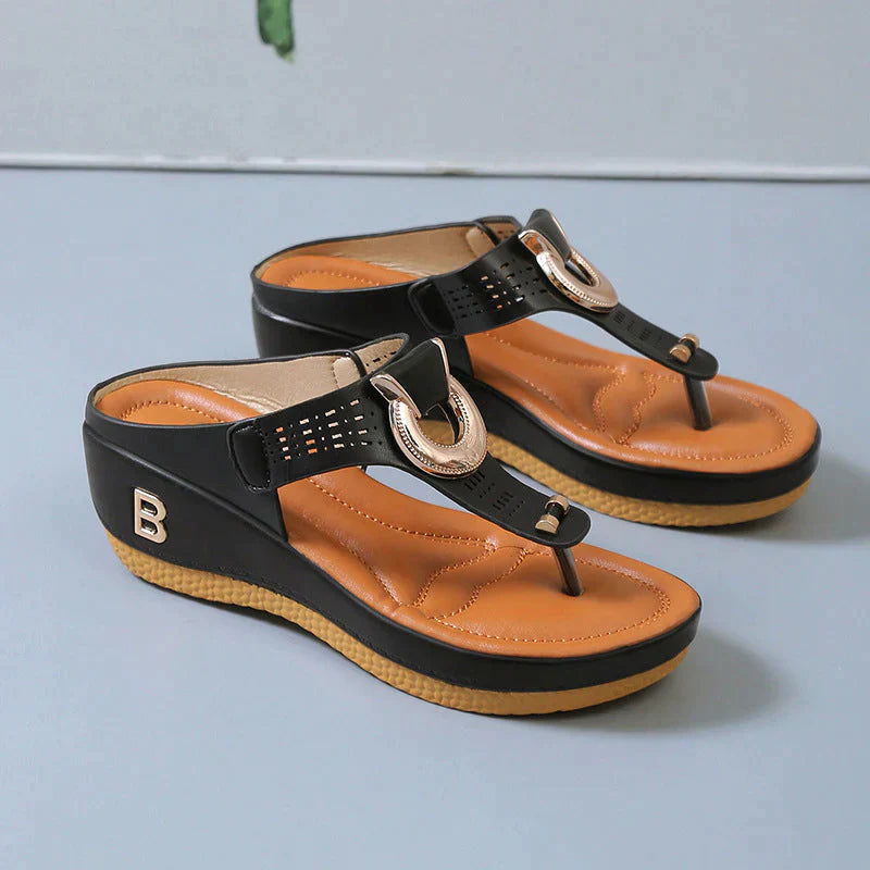 Gabriella – Stylish Comfort Women’s Summer Sandals