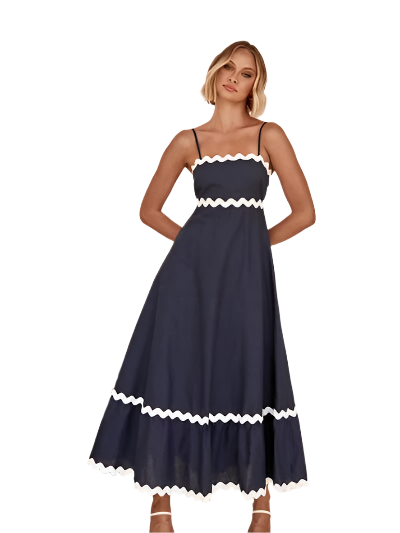 Madison – Sculpted Design Women’s Dress