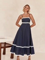 Madison – Sculpted Design Women’s Dress