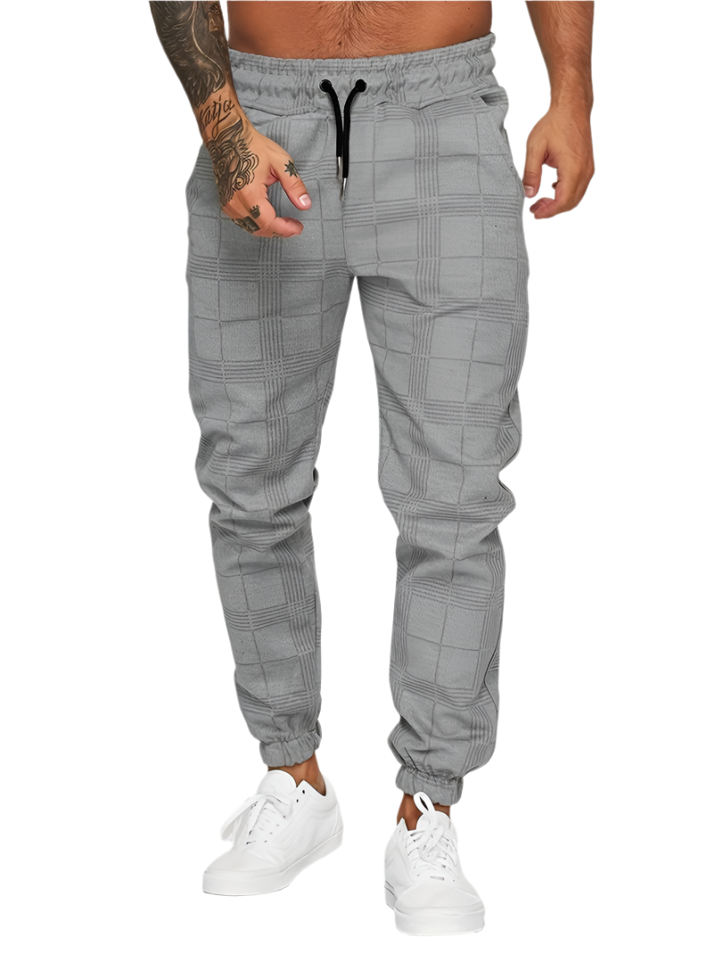 Lucho – Men’s Premium Comfort Pants