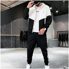 Alessandro – Casual Men's Set