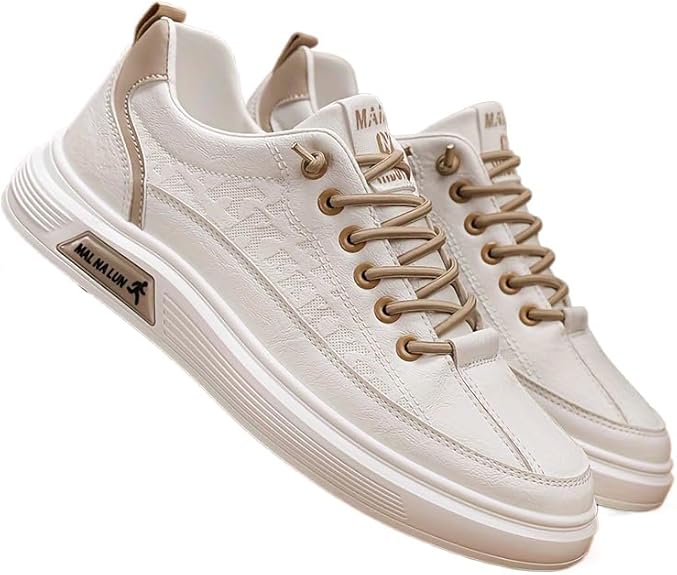 Colton – Comfortable Casual Men’s Shoes