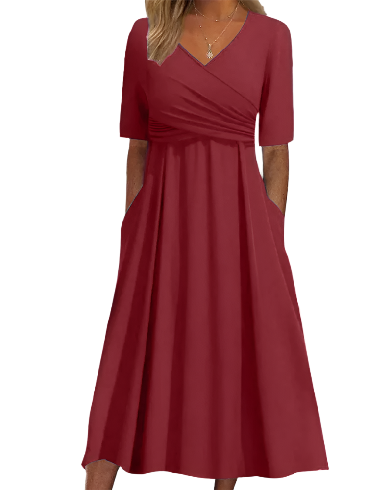 Moona – Elegance Women’s Dress