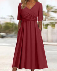 Moona – Elegance Women’s Dress