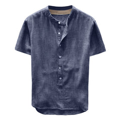 Michael – Classic Fit Men’s Casual Shirt