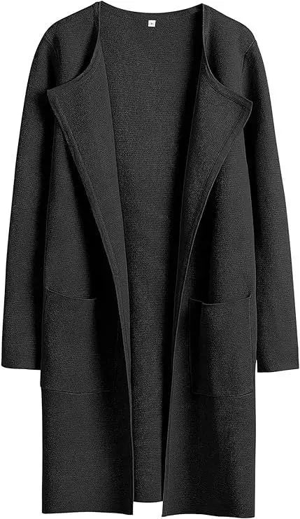 Amélie – Elegant Women’s Topcoat