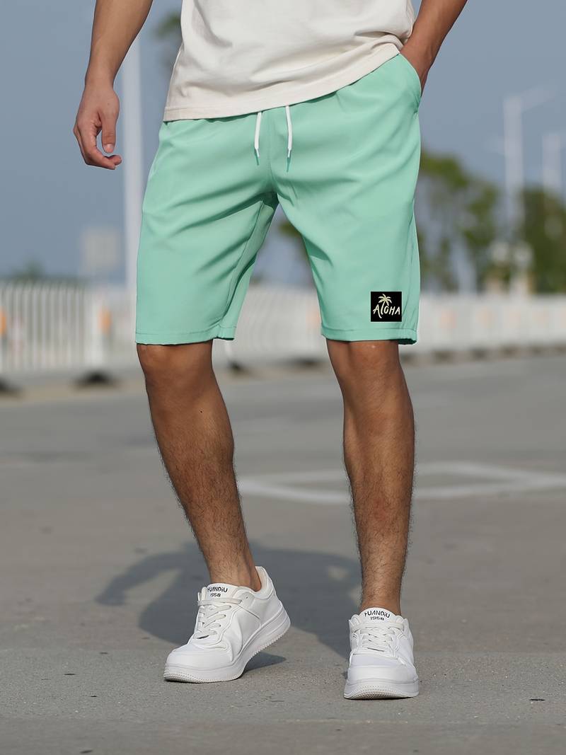 Matt – Elegant Men’s Shorts