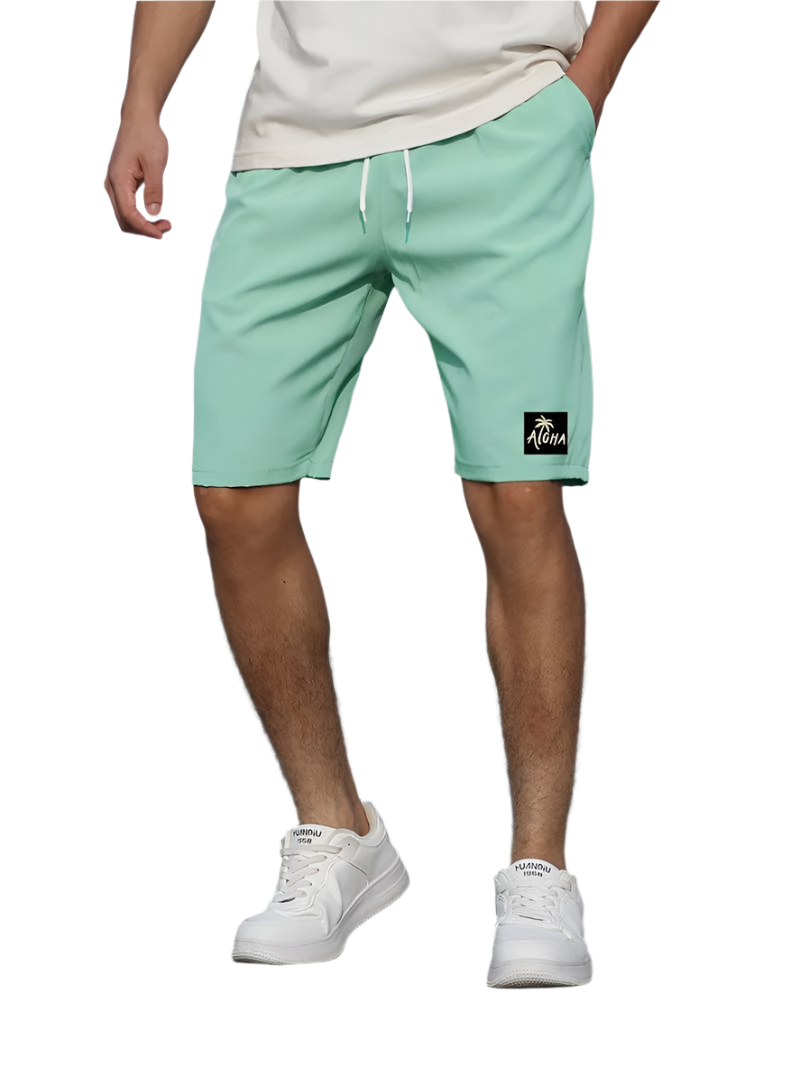 Matt – Elegant Men’s Shorts