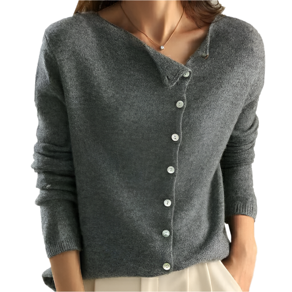 Jada – Refined Elegance Women’s Sweater