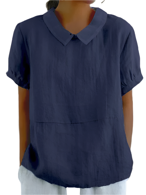 Giulia – Effortlessly Elegant Women’s Top