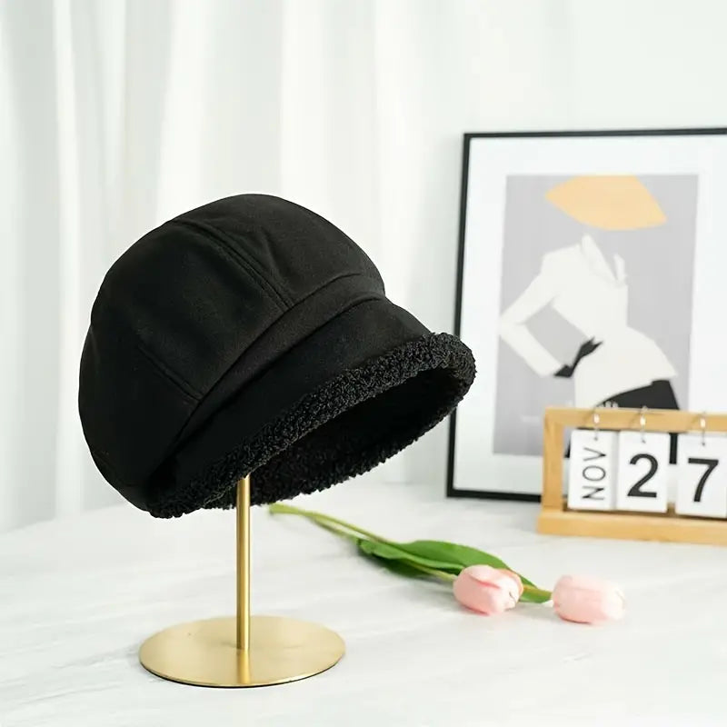 Kristen - Women's Luxury Winter Beanie