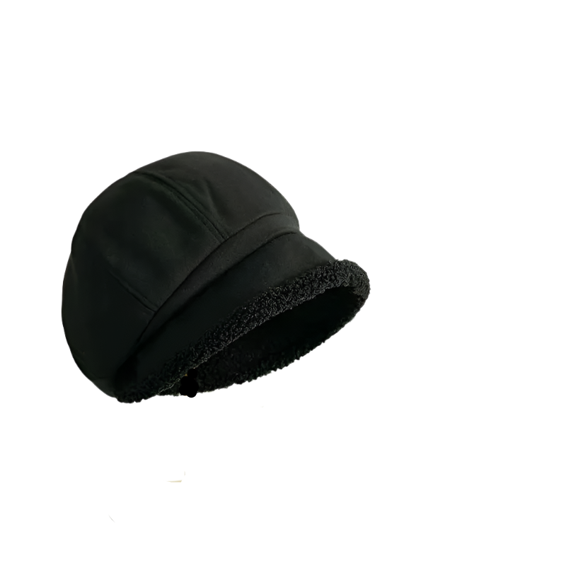 Kristen - Women's Luxury Winter Beanie