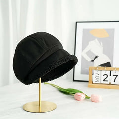 Kristen - Women's Luxury Winter Beanie