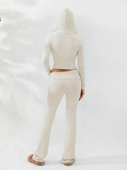 Giulia – CozyBae Lounge-Sæt for Women