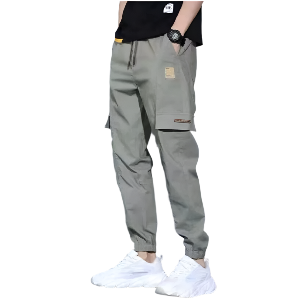 James – Men’s Utility Cargo Pants