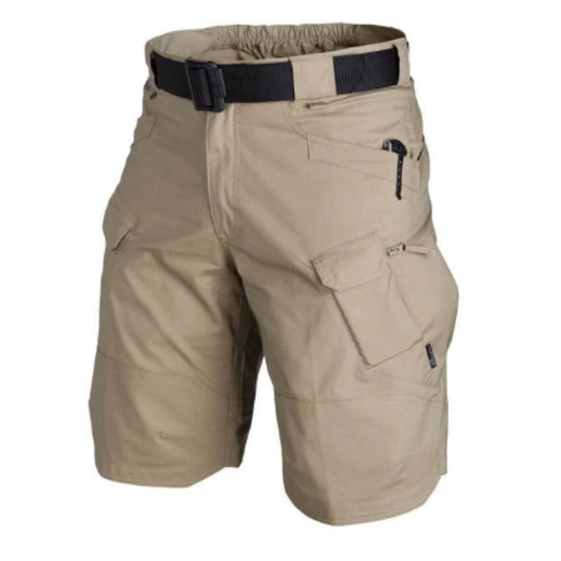 Lucas - Cargo Shorts for Men