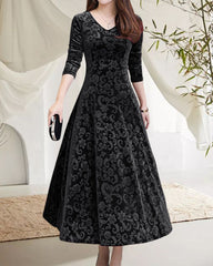 Liana – Timeless Women’s Summer Dress