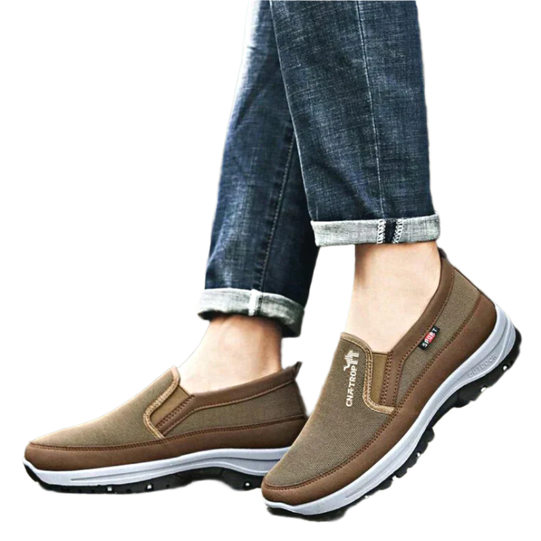 Luca – Casual Shoes for Men