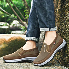 Luca – Casual Shoes for Men