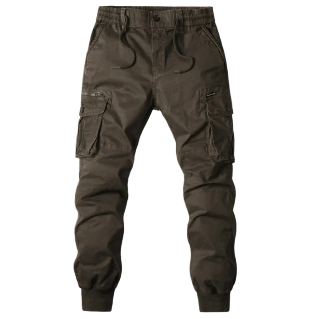 Hubert – Luxury Men’s Cargo Pants