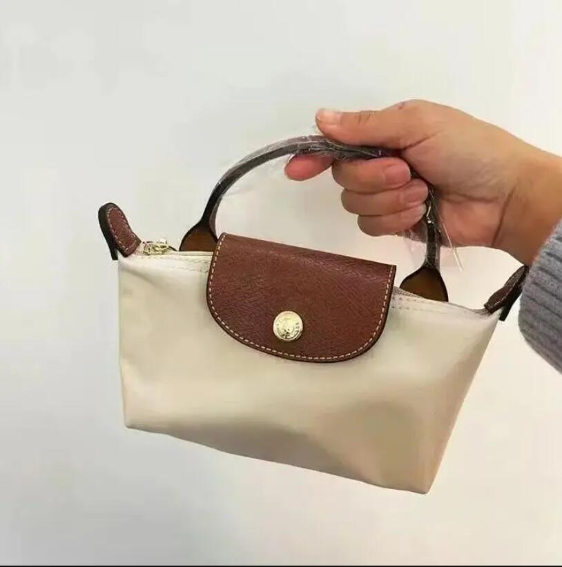 Nicole – Elegant Women’s Mini Handbag