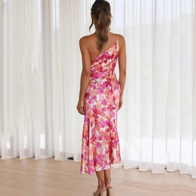 Gabriella – Elegant Evening Dress for Women