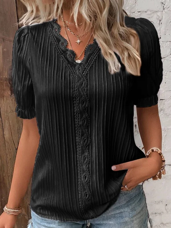 Carla – Timeless Elegance Women’s Premium Shirt