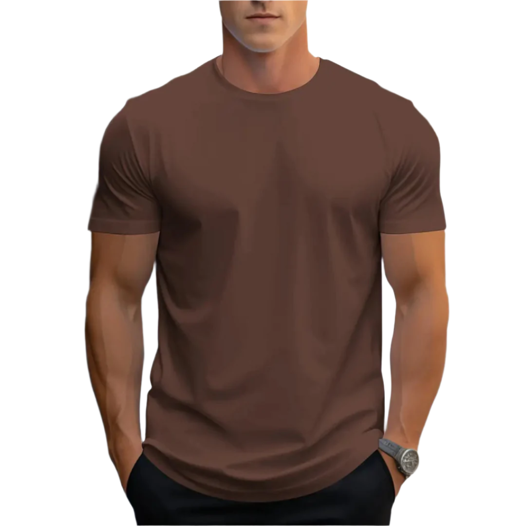 Antonio - Men’s Crew Neck T-Shirt