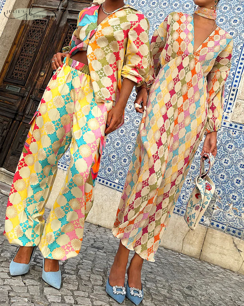 Elena – Timeless Women's Elegance in Every Stitch