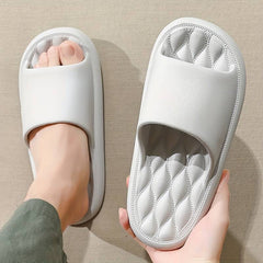 Clara – Anti-Slip Women's Indoor Slippers