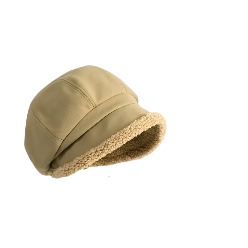 Kristen - Women's Luxury Winter Beanie
