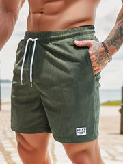 Ric - Comfortable Men's Shorts