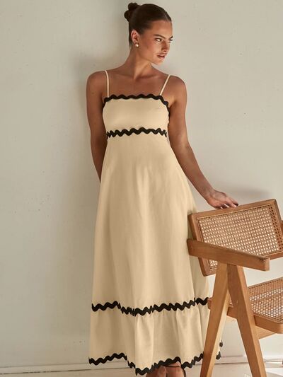 Madison – Sculpted Design Women’s Dress
