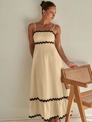 Madison – Sculpted Design Women’s Dress