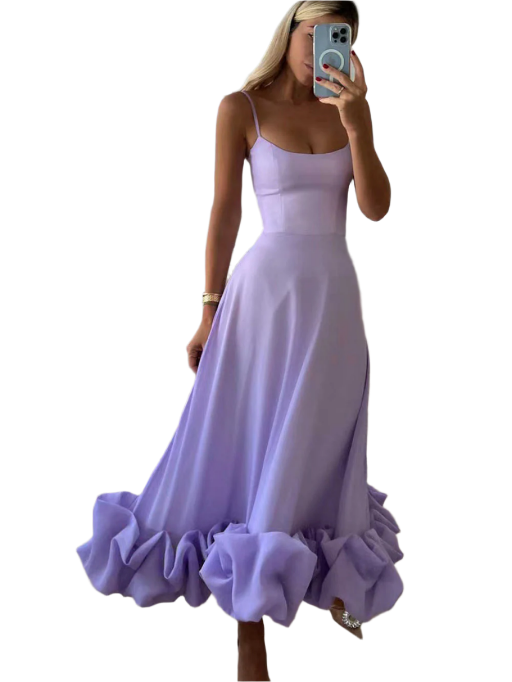 Clara – Elegant Women’s Summer Dress