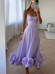 Clara – Elegant Women’s Summer Dress