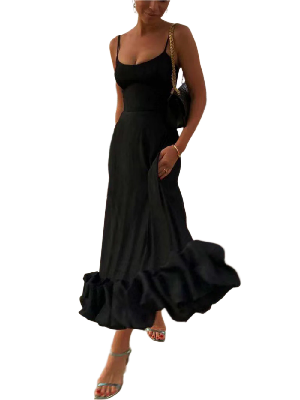 Clara – Elegant Women’s Summer Dress