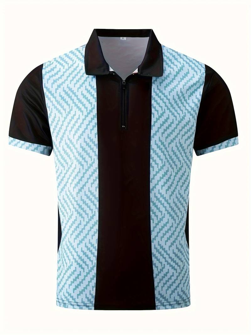 Henry – Golf Shirt for Men