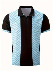 Henry – Golf Shirt for Men