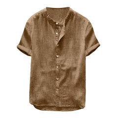 Michael – Classic Fit Men’s Casual Shirt