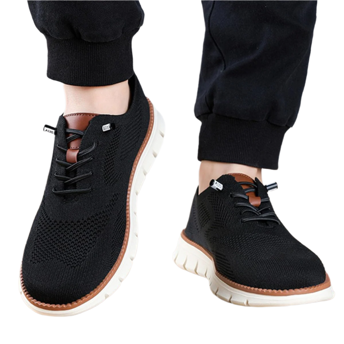 Flynn – Comfort Men’s Slip-On Shoes