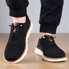 Flynn – Comfort Men’s Slip-On Shoes