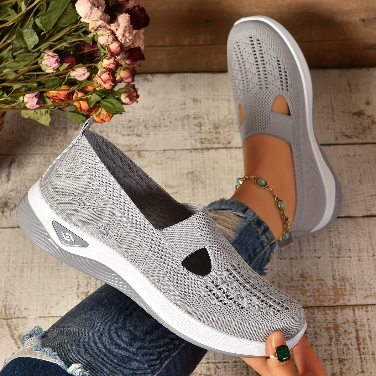 Emma – Women's Comfy Shoes