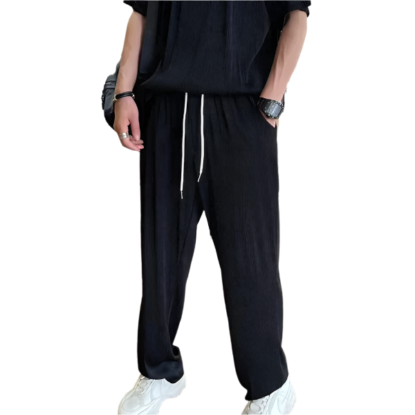 Zephyr - Casual Men's Two-Piece Set